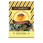 MARNYS Caramelos de Propóleo con Miel 60 gr