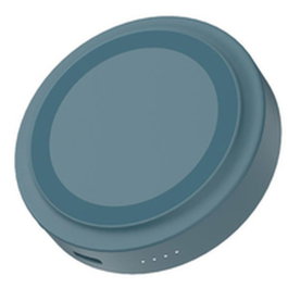 Celly MAGPB3000 Powerbank MagSafe 3000 mAh Azul, Marina
