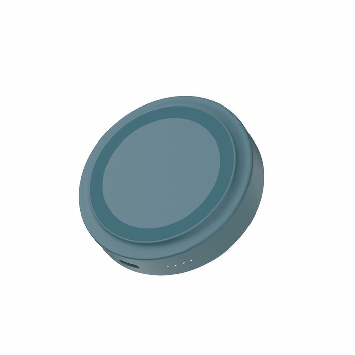 Celly Powerbank Magsafe 3000 mAh Azul