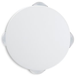 Aplique LED pared exterior 4W 259Lm 2700K IP65 40.000H TH-819-WW Blanco