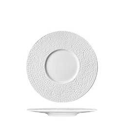 Summa Martello Platillo para Té de 17 cm (Set de 6)