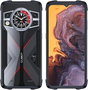 Cubot KingKong Dura 12GB RAM 256GB Negro