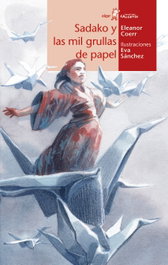 Sadako y las mil grullas de papel, VV.AA. - ALGAR EDITORIAL