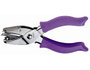 Fiskars Perforadora de formas manual círculo pequeño 1,6mm