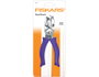 Fiskars Perforadora de formas manual círculo pequeño 1,6mm