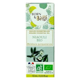 Nialui Aceite Esencial Organico 10 Ml Bio
