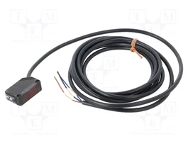 OMRON E3Z-L61 Sensor Fotoeléctrico NPN