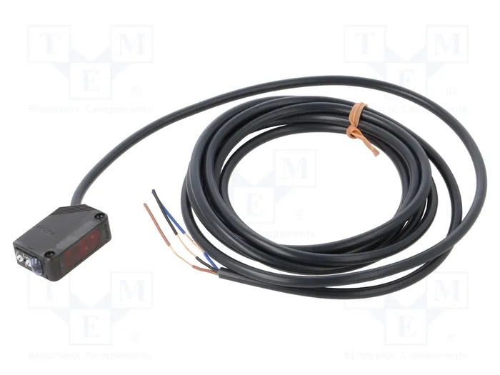 OMRON E3Z-L61 Sensor Fotoeléctrico NPN OMRON E3Z-L61 Sensor Fotoeléctrico NPN