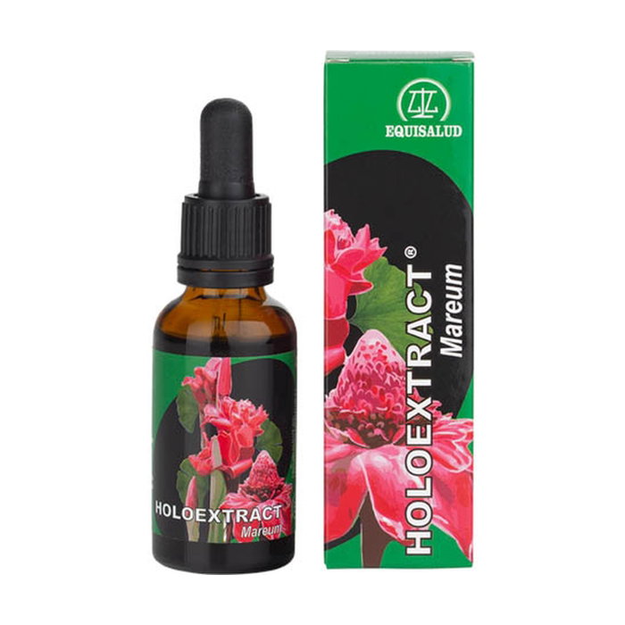 EQUISALUD Holoextract Mareum 31 ml