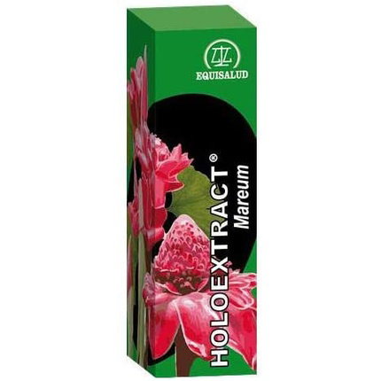 EQUISALUD Holoextract Mareum 31ml