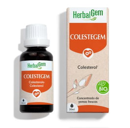 HERBALGEM COLESTEGEM GC06 BIO 30 ml