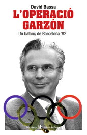 L'Operació Garzón, David Bassa - LLIBRES DE L'INDEX
