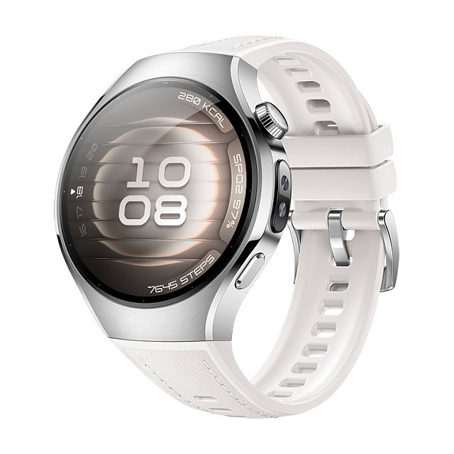 Huawei Watch 5 42mm (Soc-L19L) Blanco Correa Compuesta