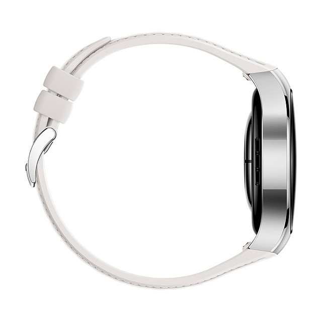 Huawei Watch 5 42mm (Soc-L19L) Blanco Correa Compuesta