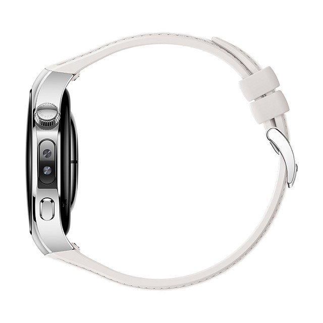 Huawei Watch 5 42mm (Soc-L19L) Blanco Correa Compuesta