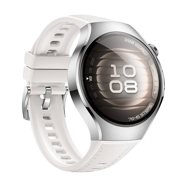 Huawei Watch 5 42mm (Soc-L19L) Blanco Correa Compuesta