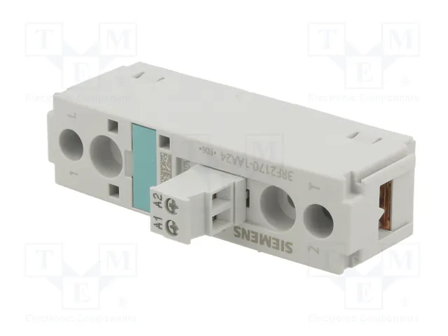 SIEMENS 3RF2170-1AA24 Relé de semiconductor monofásico 70A