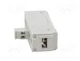 SIEMENS 3RF2170-1AA24 Relé de semiconductor monofásico 70A