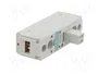 SIEMENS 3RF2170-1AA24 Relé de semiconductor monofásico 70A