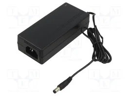 ESPE E65P-6524-211 Fuente de alimentación de 65W 24VDC 2,7A