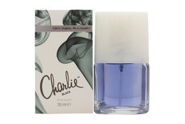 Revlon Charlie Black Eau de Toilette 30ml Vaporizador
