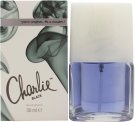 Revlon Charlie Black Eau de Toilette 30ml Vaporizador