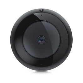 Ubiquiti UniFi Protect AI 360 UVC-AI-360 Cámara de Seguridad IP 360 grados Interior/Exterior Cableada Negra