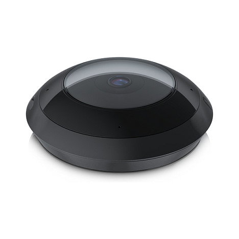 Ubiquiti UniFi Protect AI 360 - UVC-AI-360 - Cámara de Seguridad IP 5MP, 360°, Visión Nocturna, IPX4 IK08, Interior y Exterior, Alámbrico PoE Ubiquiti UniFi Protect AI 360 - UVC-AI-360 - Cámara de Seguridad IP 5MP, 360°, Visión Nocturna, IPX4 IK08, Interior y Exterior, Alámbrico PoE
