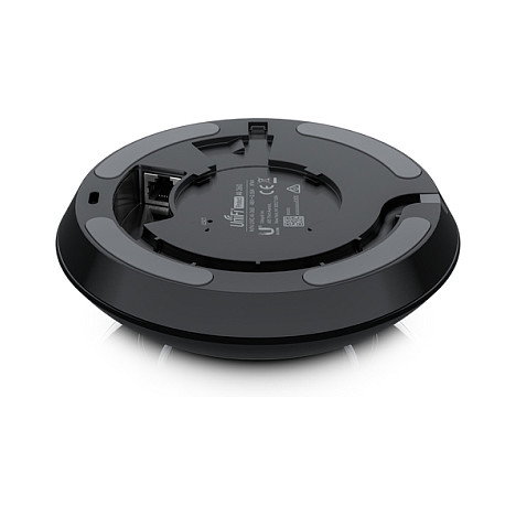 Ubiquiti UniFi Protect AI 360 - UVC-AI-360 - Cámara de Seguridad IP 5MP, 360°, Visión Nocturna, IPX4 IK08, Interior y Exterior, Alámbrico PoE Ubiquiti UniFi Protect AI 360 - UVC-AI-360 - Cámara de Seguridad IP 5MP, 360°, Visión Nocturna, IPX4 IK08, Interior y Exterior, Alámbrico PoE