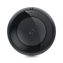 Ubiquiti AI 360 Cámara Panorámica 360°, Lente Ojo de Pez, Sensor CMOS 5 MP, Resolución 1920x1920, 30fps, Visión Nocturna IR