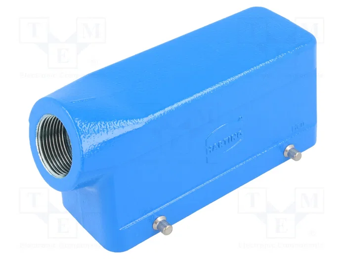 HARTING Carcasa para conectores HDC Han® Ex tamaño 24B HARTING Carcasa para conectores HDC Han® Ex tamaño 24B