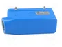 HARTING Carcasa para conectores HDC Han® Ex tamaño 24B