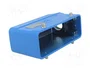 HARTING Carcasa para conectores HDC Han® Ex tamaño 24B