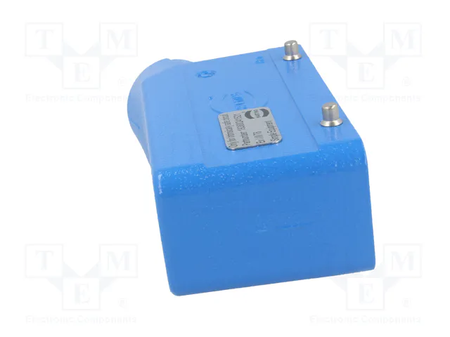 HARTING Carcasa para conectores HDC Han® Ex tamaño 24B HARTING Carcasa para conectores HDC Han® Ex tamaño 24B