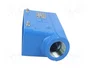 HARTING Carcasa para conectores HDC Han® Ex tamaño 24B