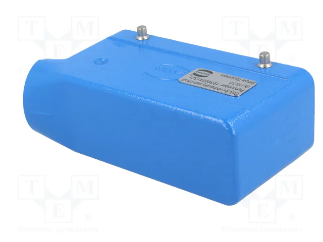 HARTING Carcasa para conectores HDC Han® Ex tamaño 24B HARTING Carcasa para conectores HDC Han® Ex tamaño 24B