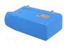 HARTING Carcasa para conectores HDC Han® Ex tamaño 24B