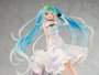 Hatsune Miku GT Project Original PVC 1/7 Vacation Style Ver. 24 cm