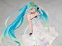 Hatsune Miku GT Project Original PVC 1/7 Vacation Style Ver. 24 cm