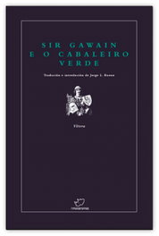 Sir Gawain e o Cabaleiro Verde, Desconocido - RINOCERONTE EDITORA S.L.
