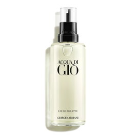 Giorgio Armani Acqua di Gio Eau de Toilette Recarga 150 ml