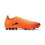 Botas de Fútbol para Adultos Puma Ultra 6 Ultimate Mg Heat Fire B Naranja