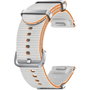 SAMSUNG Samsung Athleisure Band ET-SOL31 Plata M/L