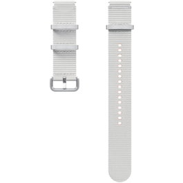 Samsung Athleisure Band (M/L) Silver