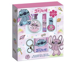 Disney Stitch Estuche 4 pz