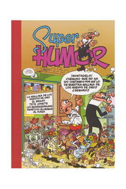 Penguin Random House Grupo Editorial, S.A.U. SH Mortadelo 07: Gallina Huevos Oro Comic Español