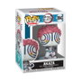 Funko Pop! Akaza - Demon Slayer - Nº 86505