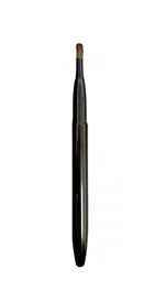 Shiseido Brocha para labios portátil y retráctil