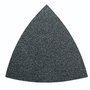 Fein Set de Hojas de Lijado Triangulares 10x cada grano 60, 80, 120, 180, 240