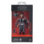 Star Wars: Andor Black Series Figura Cassian Andor (Sienar Test Pilot) 15 cm